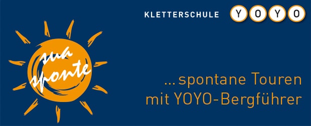 Kletterschule YOYO