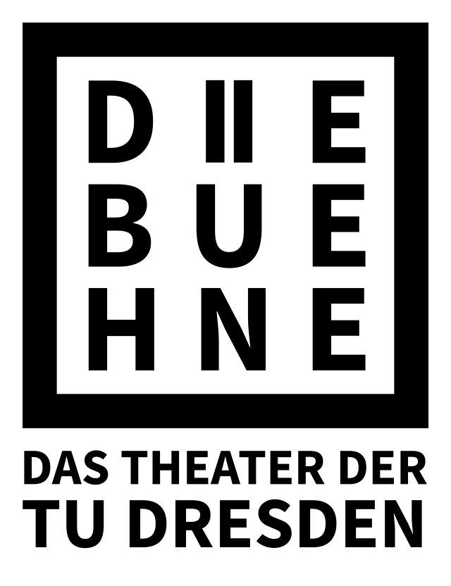 Logo Die Bühne Das Theater Der TU Dresden