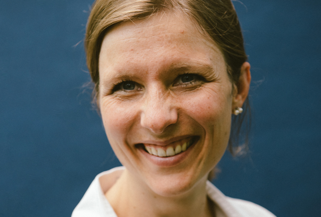 Dr. Olga Klimecki