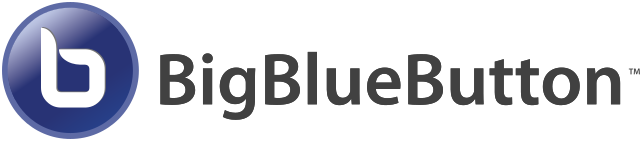 Logo: BigBlueButton