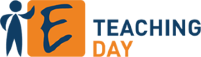 Logo: E-Teaching-Day