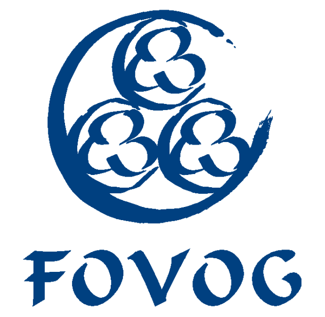 Logo der FOVOG