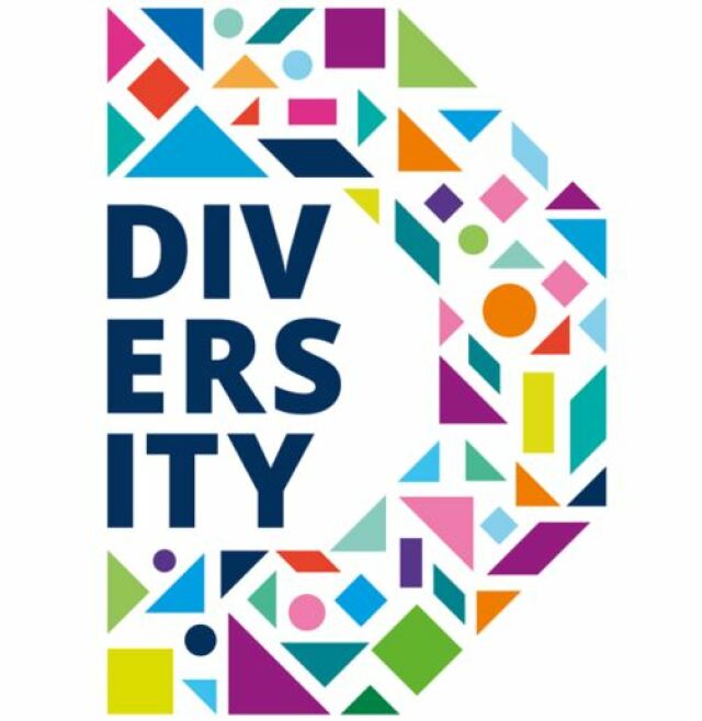 Logo Diversity
