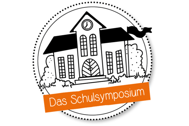 Logo für 'das Schulsymposium'