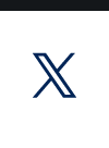 Logo X (ehem. Twitter)