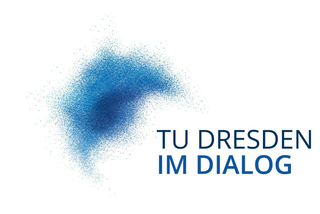 Logo von TUD im Dialog
