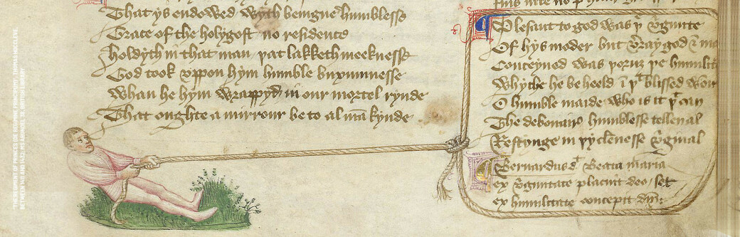 De Regimine Principum, 1411-1432.
