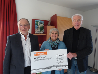 Bürgerstiftung Starnberg Bild