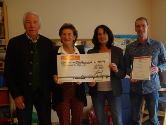 Bürgerstiftung Starnberg Bild