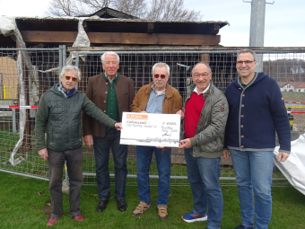 Bürgerstiftung Starnberg Bild