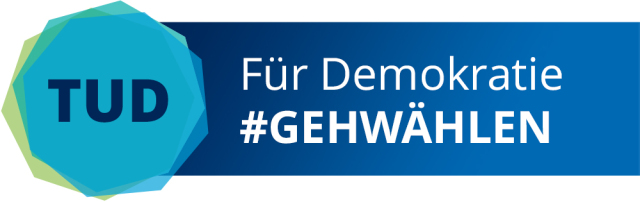 Wahlaufruf der TUD 