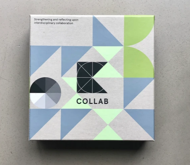 Photo of the COLLAB Game 