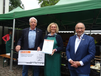 Bürgerstiftung Starnberg Bild