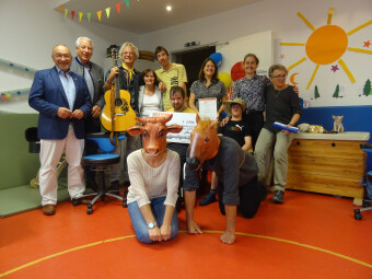 Bürgerstiftung Starnberg Bild