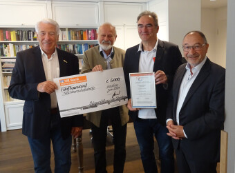 Bürgerstiftung Starnberg Bild