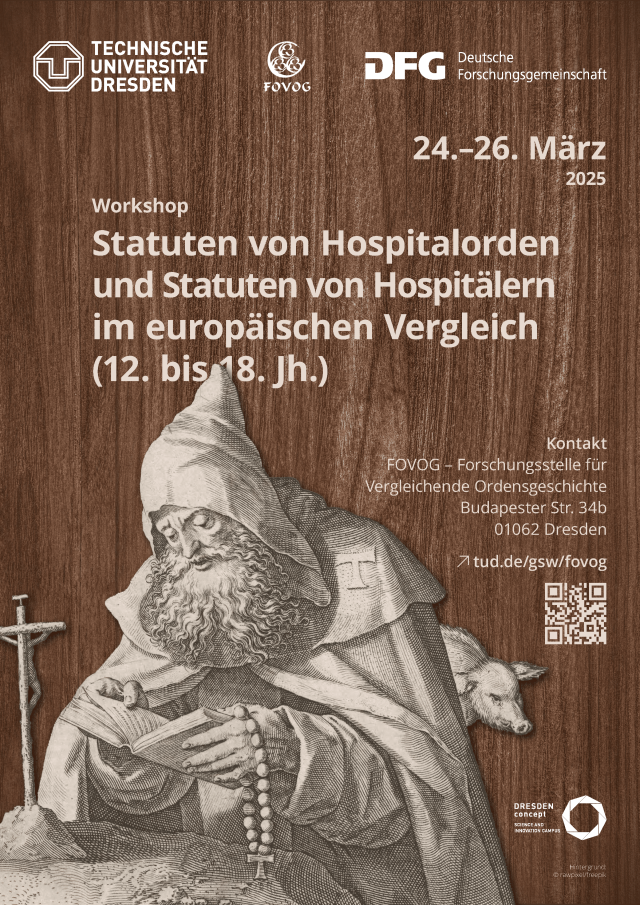 workshop poster