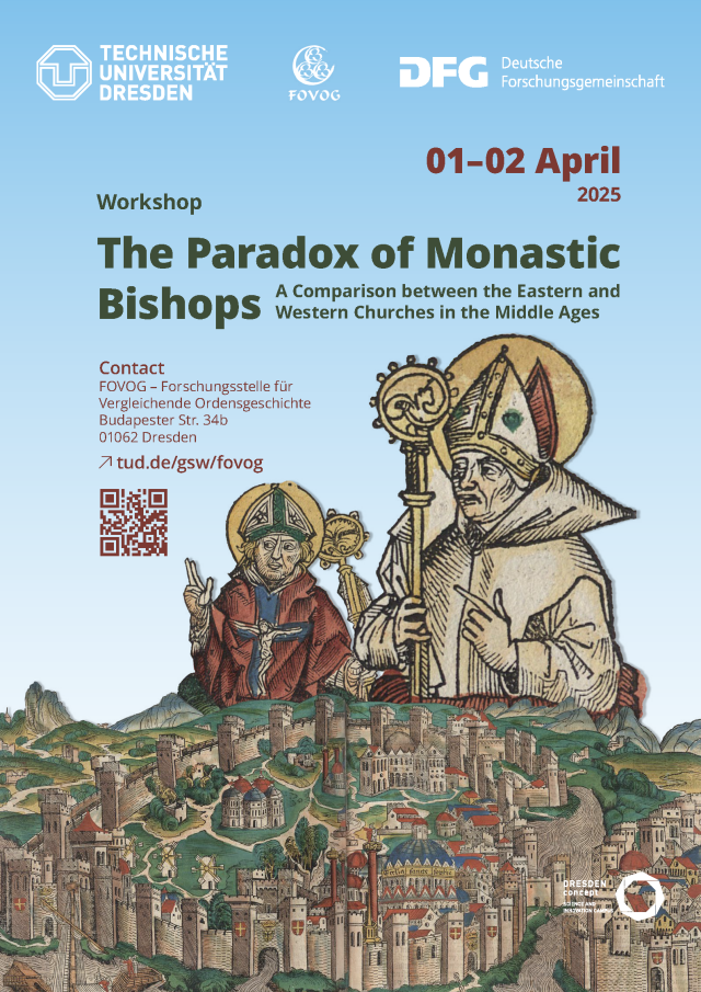 workshop poster