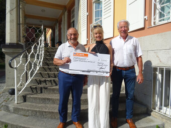 Bürgerstiftung Starnberg Bild