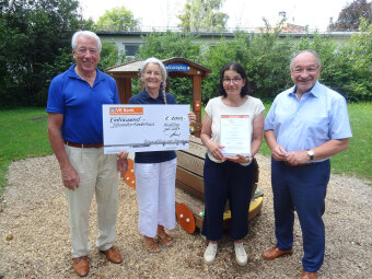 Bürgerstiftung Starnberg Bild