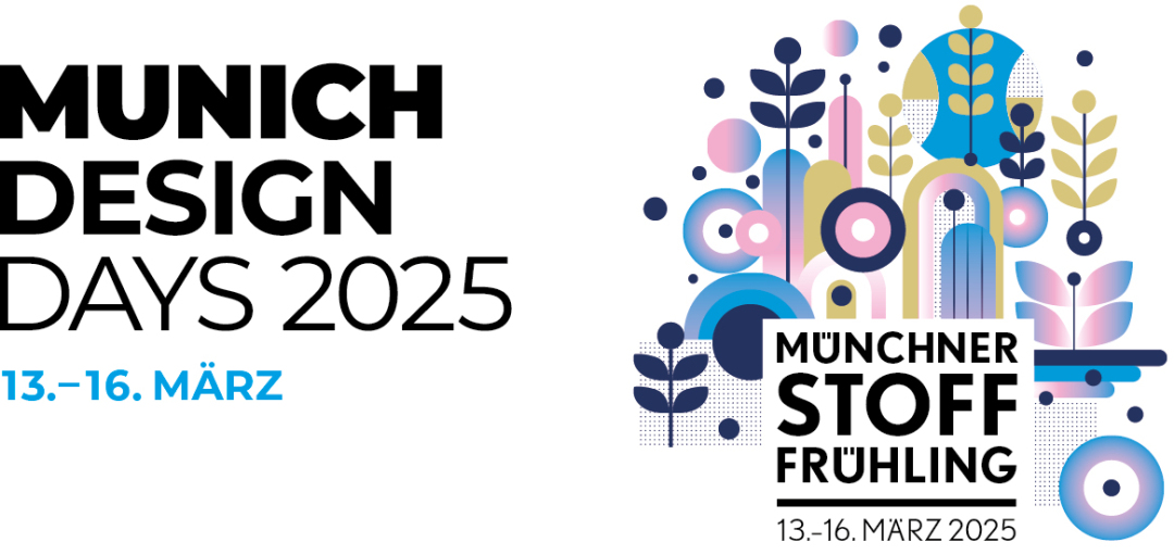 Munich Design Days 2025