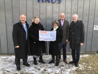 Bürgerstiftung Starnberg Bild