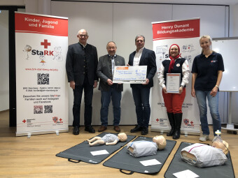 Bürgerstiftung Starnberg Bild