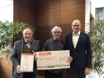 Bürgerstiftung Starnberg Bild