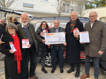 Bürgerstiftung Starnberg Bild