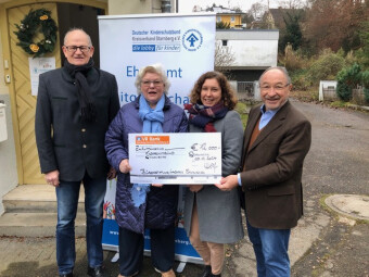 Bürgerstiftung Starnberg Bild