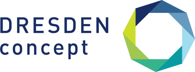 Logo DRESDEN-concept