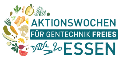 Aktionswochen für gentechnikfreies Essen