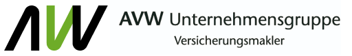 AVW unternehmensgruppe versicherungsmakler