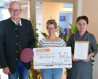 Bürgerstiftung Starnberg Bild