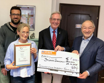 Bürgerstiftung Starnberg Bild