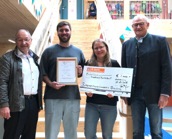 Bürgerstiftung Starnberg Bild