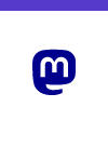 Logo Mastodon