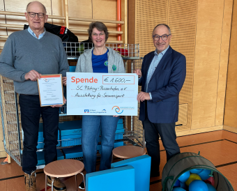 Bürgerstiftung Starnberg Bild
