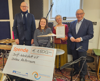 Bürgerstiftung Starnberg Bild