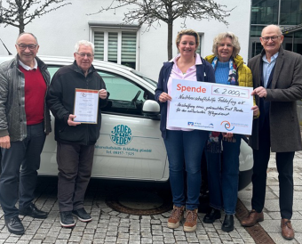 Bürgerstiftung Starnberg Bild