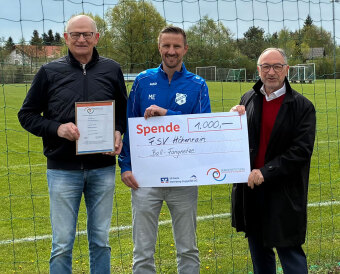 Bürgerstiftung Starnberg Bild