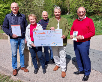 Bürgerstiftung Starnberg Bild